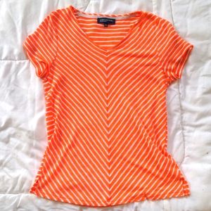 Jones New York tee